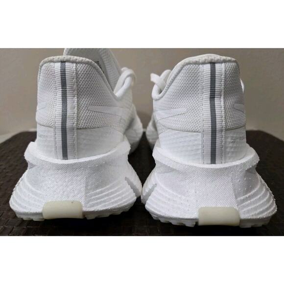 REEBOX FLOATZIG 1 White Specs Women Running Walking Sneakers 100206605 NWB - Picture 9 of 11